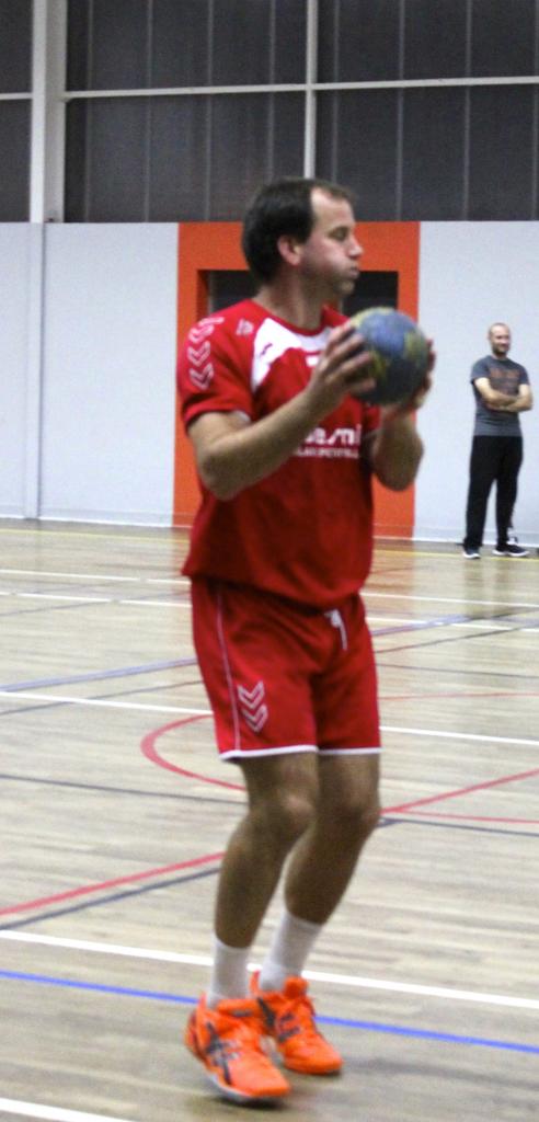 Match Carentan - Saint-Lô