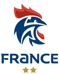 800px equipe de france de handball feminin logo 2016 svg