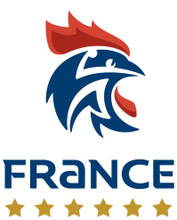 800px equipe de france de handball masculin logo 2017 svg