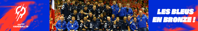 Bleus bronze