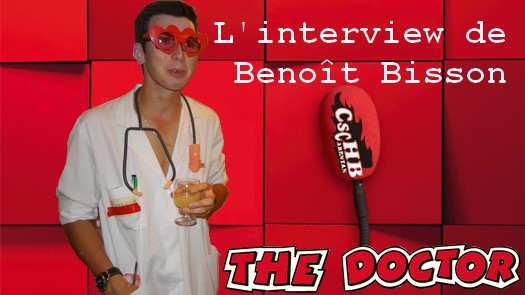 Interview benoit