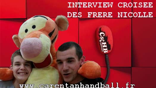 Interview didoo et boris