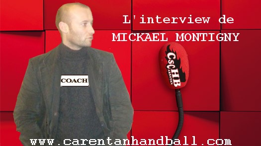 Interview mickael