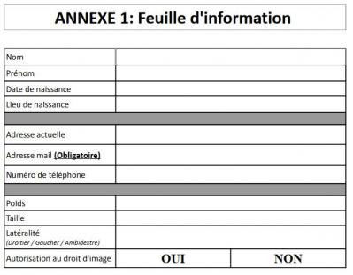 Licence 2